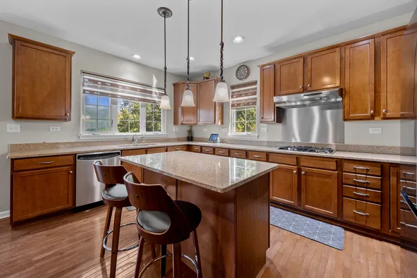 $730,000 | 1103 Championship Drive, Elgin, IL 60124