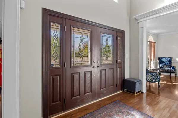 $730,000 | 1103 Championship Drive, Elgin, IL 60124