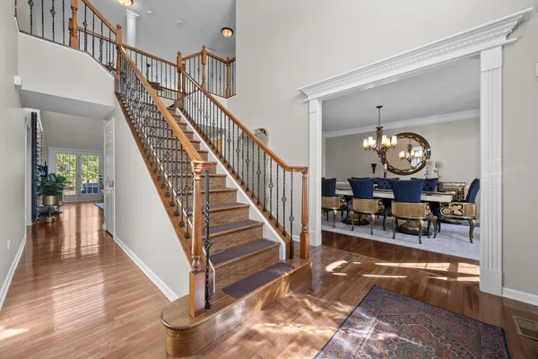 $730,000 | 1103 Championship Drive, Elgin, IL 60124