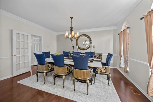 $730,000 | 1103 Championship Drive, Elgin, IL 60124