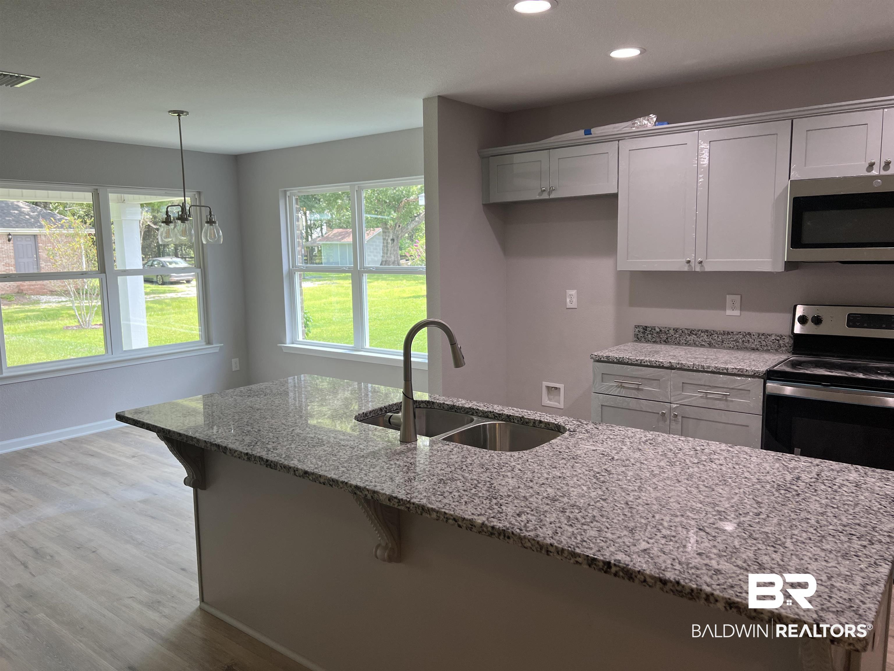 16069 Alabama Avenue Silverhill, AL 36576 - Photo 17 of 19