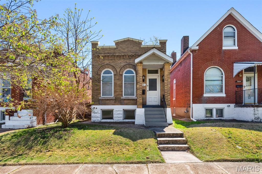 5412 Reber Place St. Louis, MO 63139 - Photo 1 of 24