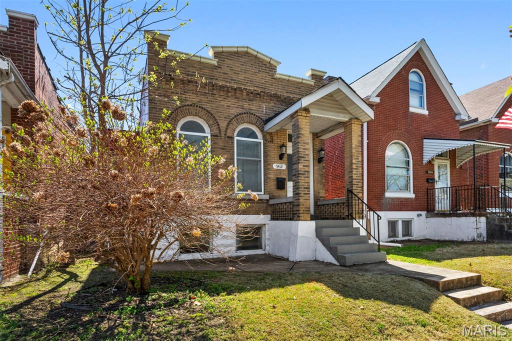 5412 Reber Place St. Louis, MO 63139 - Photo 2 of 24
