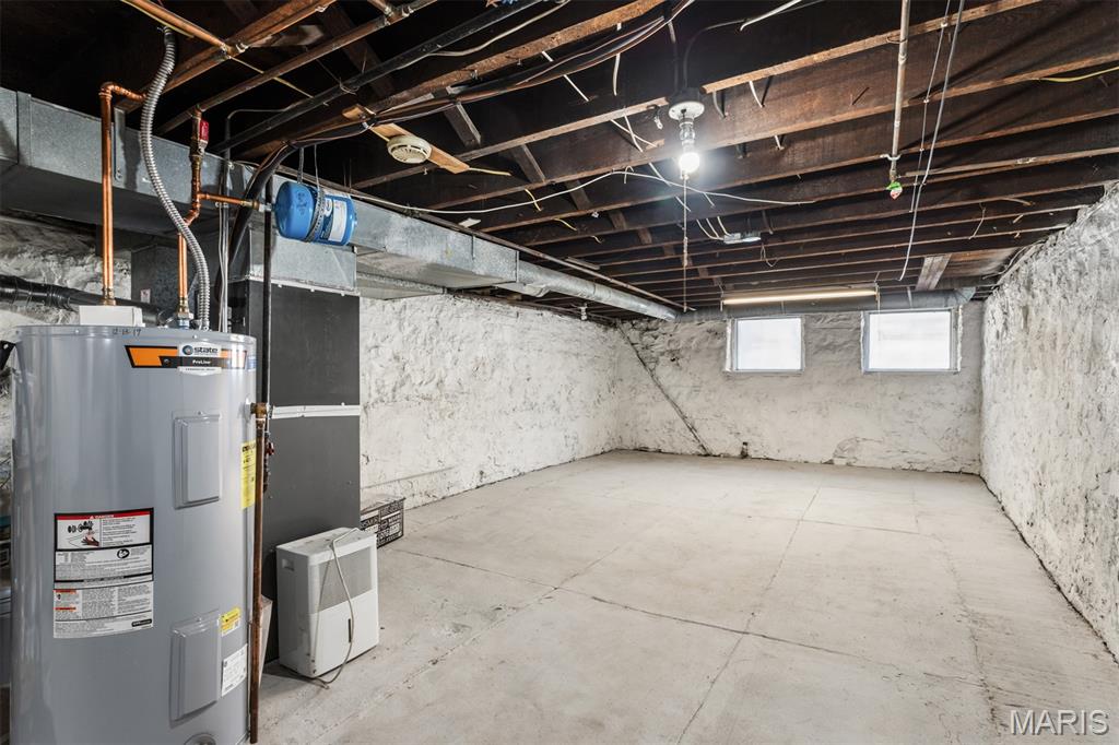 5412 Reber Place St. Louis, MO 63139 - Photo 21 of 24