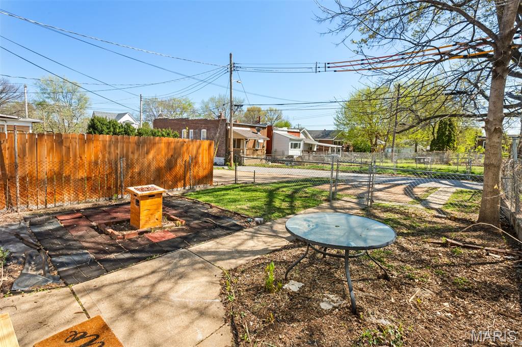 5412 Reber Place St. Louis, MO 63139 - Photo 23 of 24