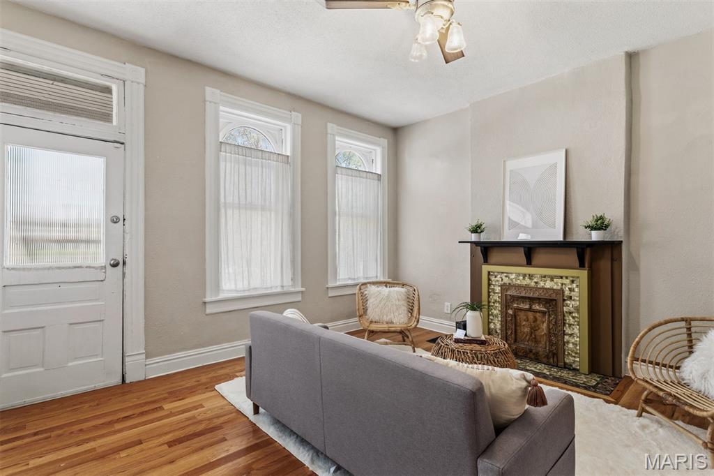 5412 Reber Place St. Louis, MO 63139 - Photo 4 of 24