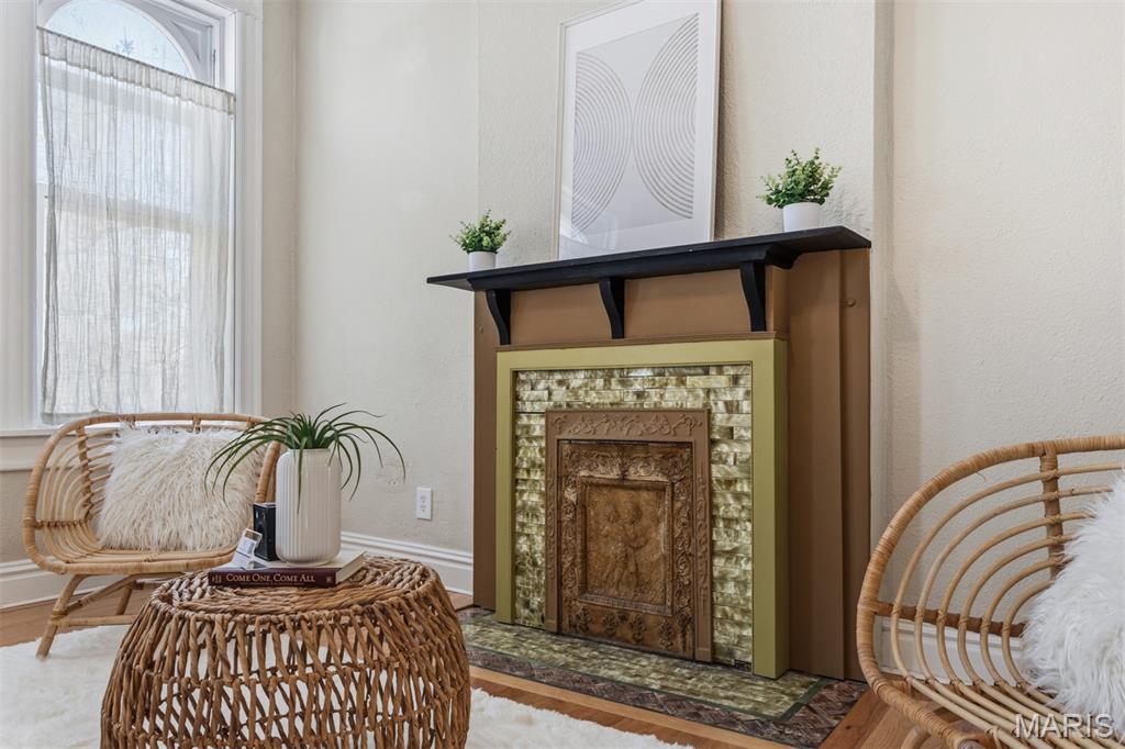 5412 Reber Place St. Louis, MO 63139 - Photo 5 of 24