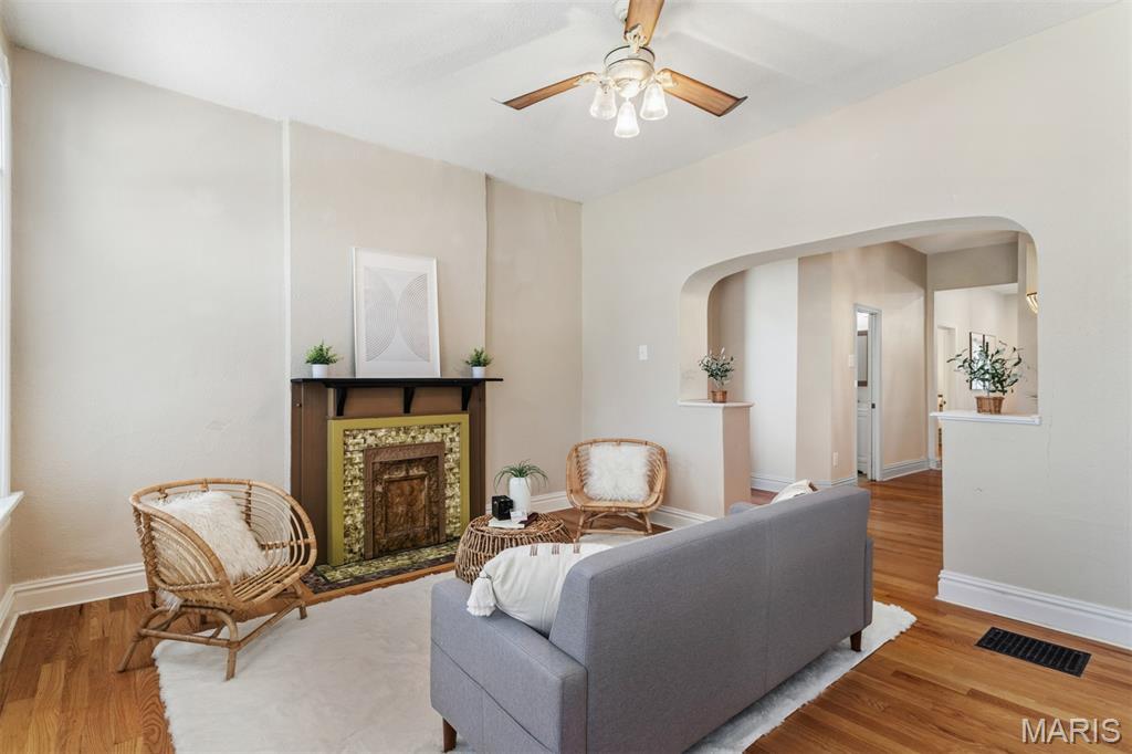 5412 Reber Place St. Louis, MO 63139 - Photo 6 of 24