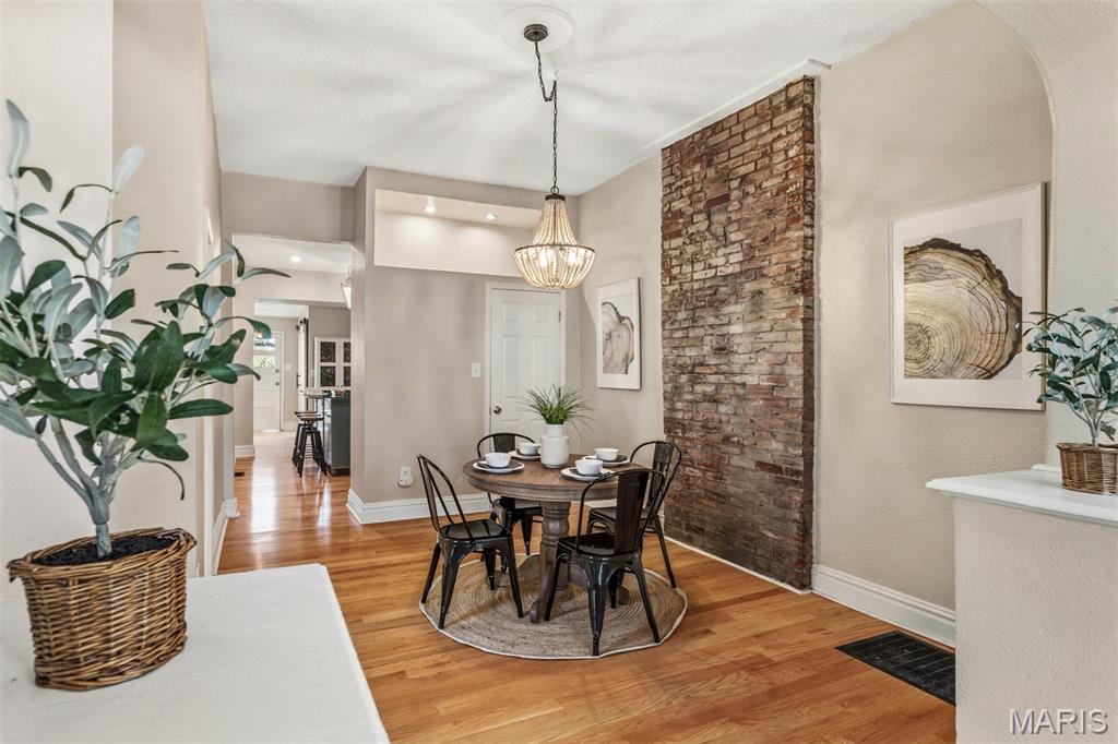 5412 Reber Place St. Louis, MO 63139 - Photo 7 of 24