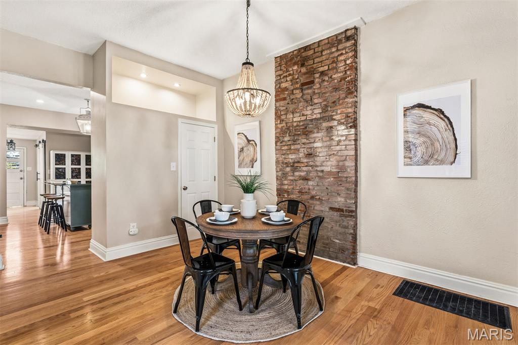5412 Reber Place St. Louis, MO 63139 - Photo 8 of 24