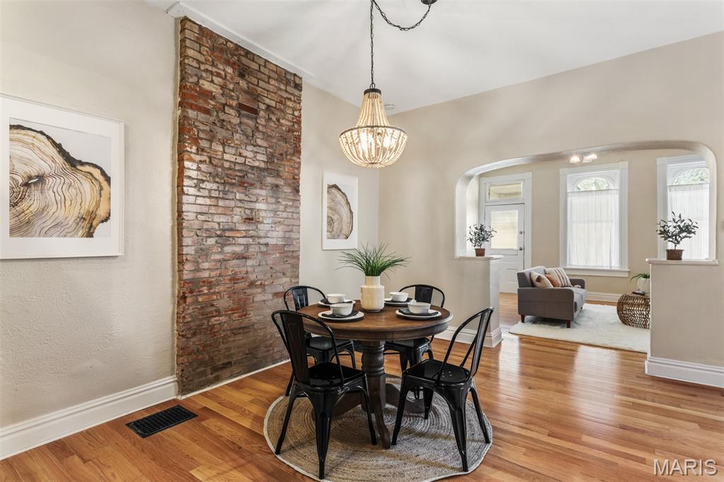 5412 Reber Place St. Louis, MO 63139 - Photo 9 of 24