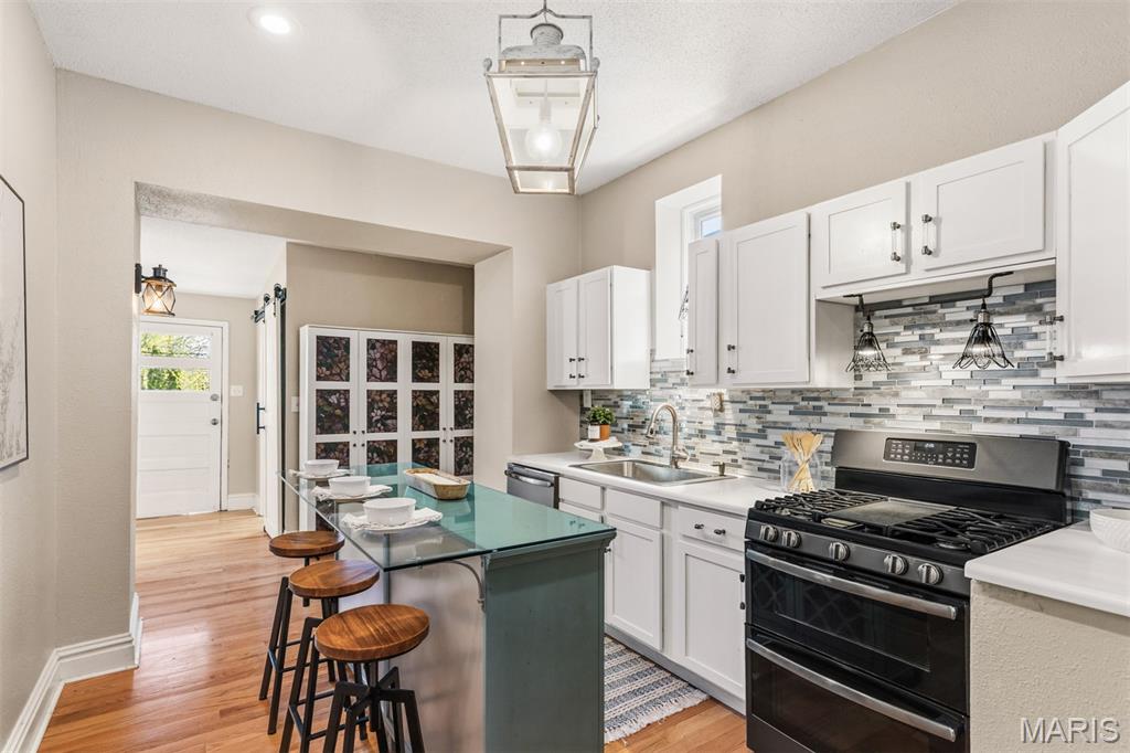 5412 Reber Place St. Louis, MO 63139 - Photo 10 of 24