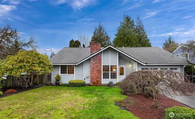 $1,699,950 | 16828 Northeast 18th Street, Bellevue, WA 98008