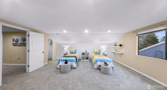 $1,699,950 | 16828 Northeast 18th Street, Bellevue, WA 98008