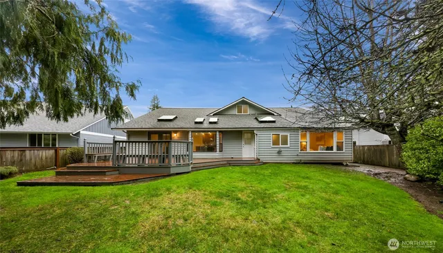 $1,699,950 | 16828 Northeast 18th Street, Bellevue, WA 98008