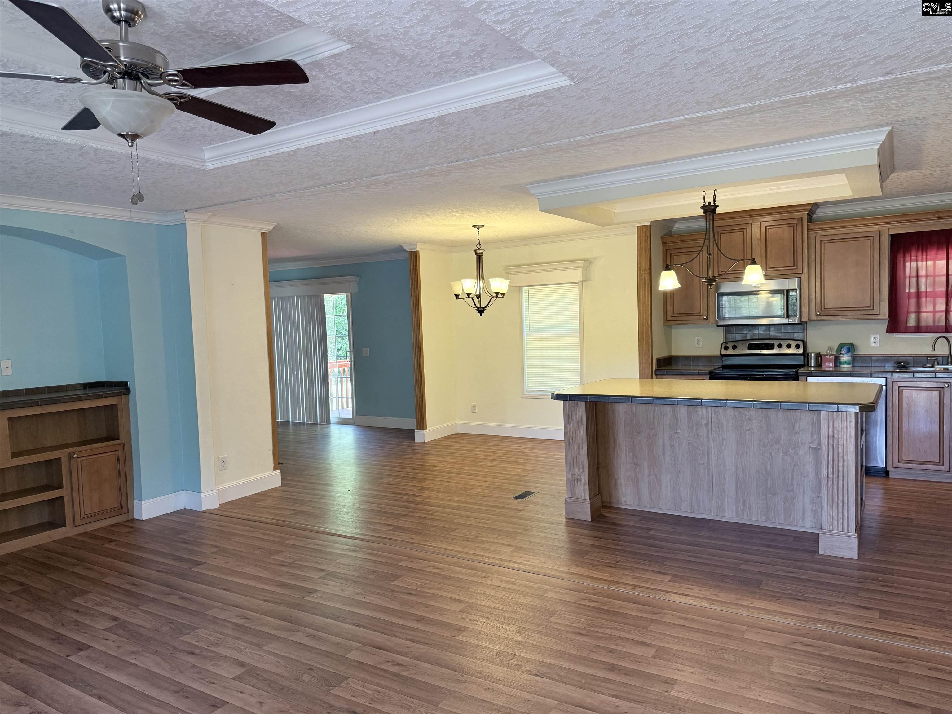 135 Cross Ridge Drive Enoree, SC 29335 - Photo 6 of 27