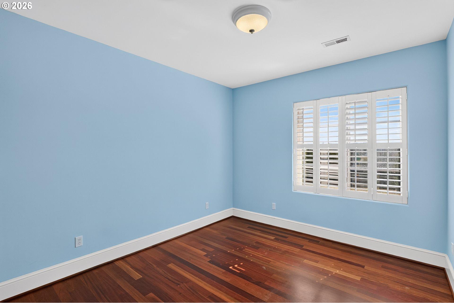 20132 Southwest Lebeau Road Sherwood, OR 97140 - Photo 25 of 48 Bedroom, Primary