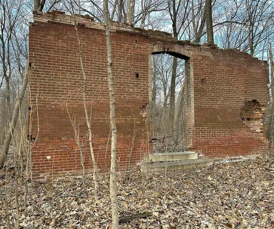 $40,000 | 3.31-acres 3.31-acres Hertel School (white Oaks Club) Road, Freeburg, IL 62243