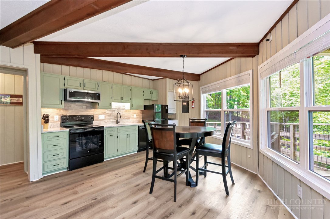 104 Hornbeam Road Beech Mountain, NC 28604 - Photo 28 of 40