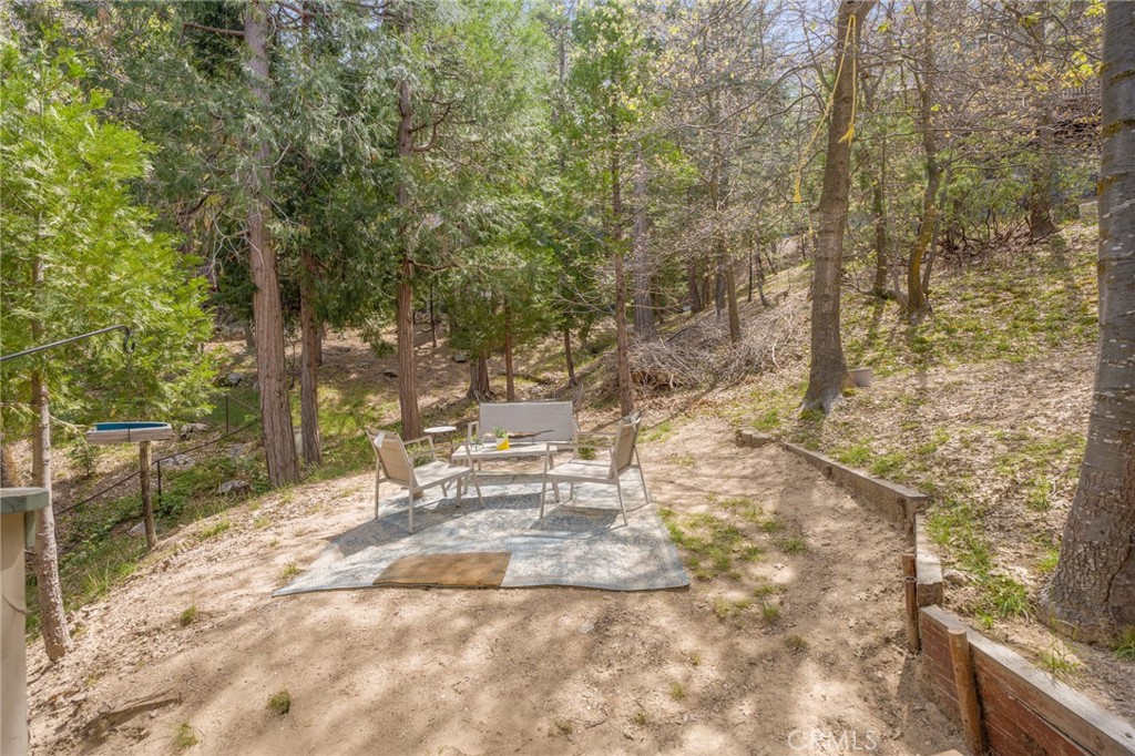 163 South Grass Valley Road Lake Arrowhead, CA 92391 - Photo 34 of 35