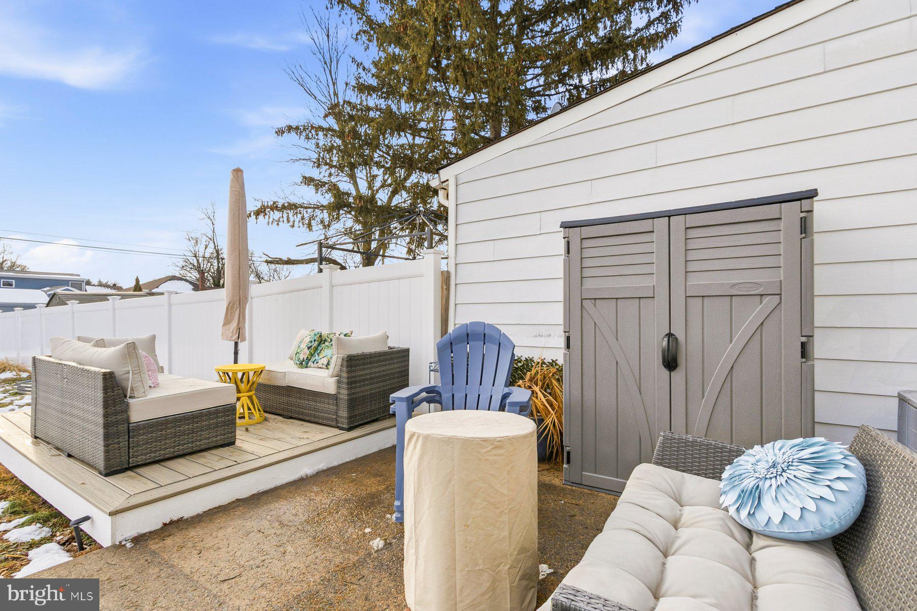 140 North County Line Road Souderton, PA 18964 - Photo 22 of 24