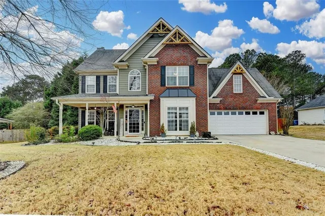 $450,000 | 3667 Nina Court Southeast, Loganville, GA 30052