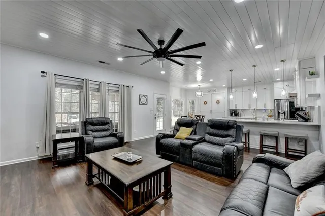 $450,000 | 3667 Nina Court Southeast, Loganville, GA 30052