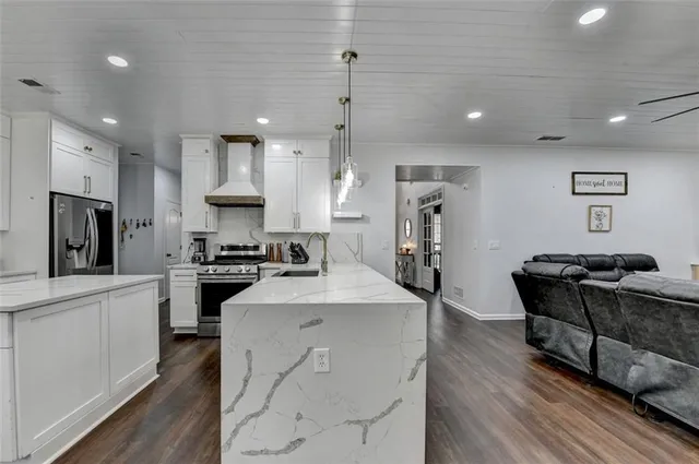 $450,000 | 3667 Nina Court Southeast, Loganville, GA 30052