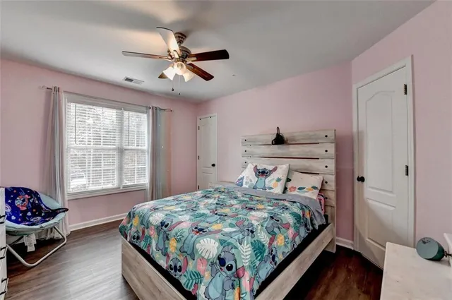 $450,000 | 3667 Nina Court Southeast, Loganville, GA 30052