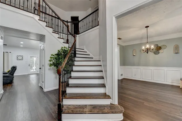 $450,000 | 3667 Nina Court Southeast, Loganville, GA 30052