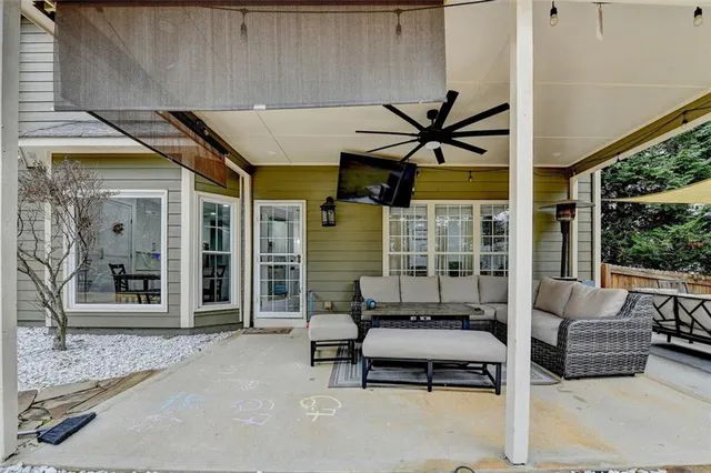 $450,000 | 3667 Nina Court Southeast, Loganville, GA 30052