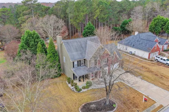 $450,000 | 3667 Nina Court Southeast, Loganville, GA 30052