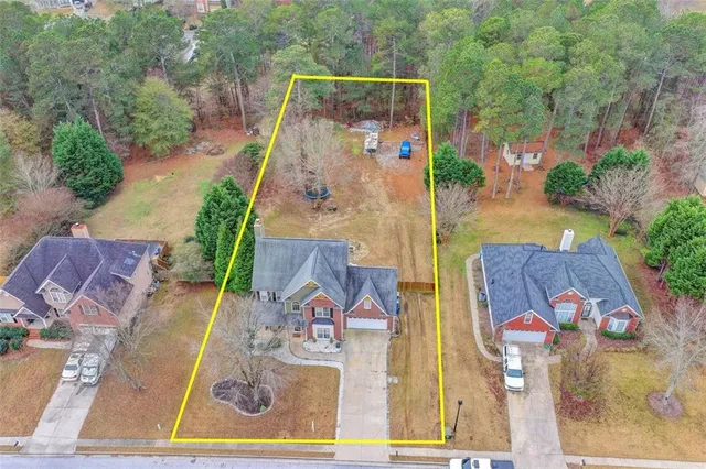 $450,000 | 3667 Nina Court Southeast, Loganville, GA 30052