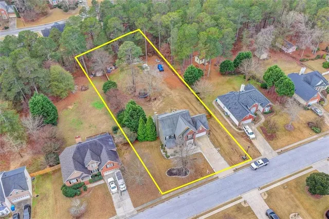 $450,000 | 3667 Nina Court Southeast, Loganville, GA 30052