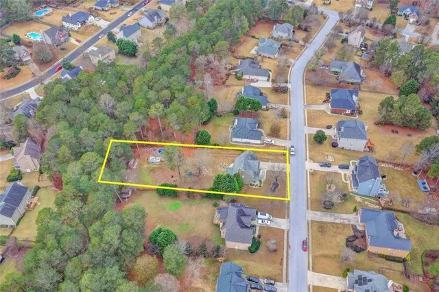 $450,000 | 3667 Nina Court Southeast, Loganville, GA 30052