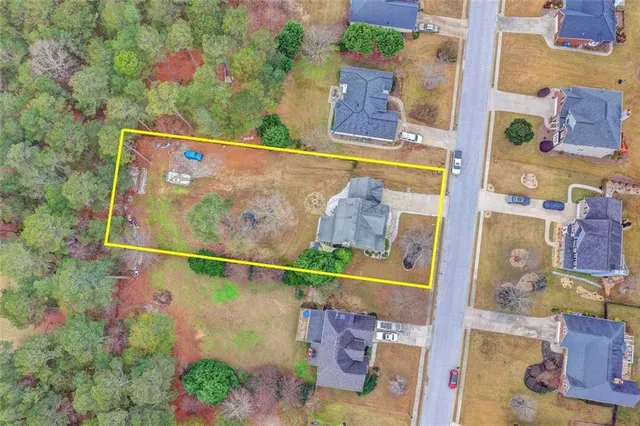 $450,000 | 3667 Nina Court Southeast, Loganville, GA 30052