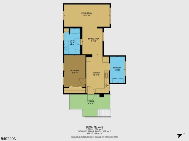 $879,000 | 20 South Polktown Road, Hampton, NJ 08827