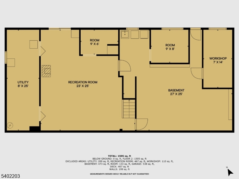 20 South Polktown Road Hampton, NJ 08827 - Photo 42 of 44