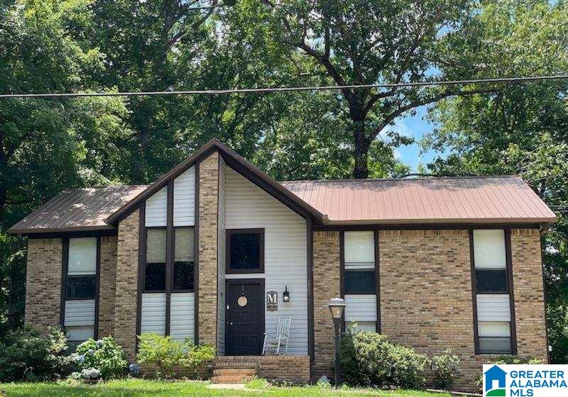 117 Mountain Parkway Alabaster, AL 35114 - Photo 1 of 7