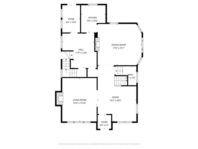 $105,000 | 362 South Oakland Avenue, Sharon, PA 16146