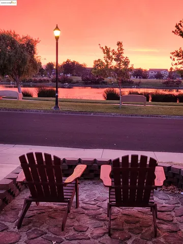 a view of a lake view