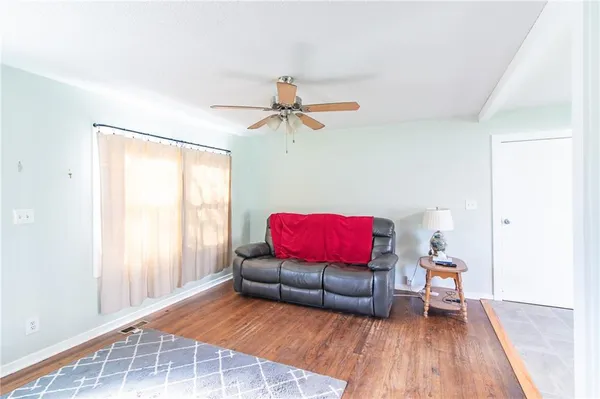 $309,000 | 1211 North Cedarcrest Drive, Independence, MO 64056