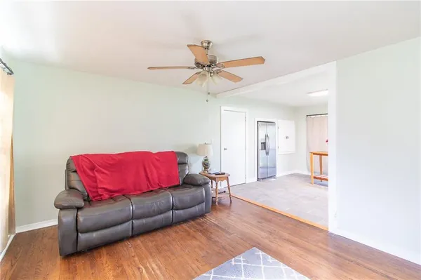 $309,000 | 1211 North Cedarcrest Drive, Independence, MO 64056