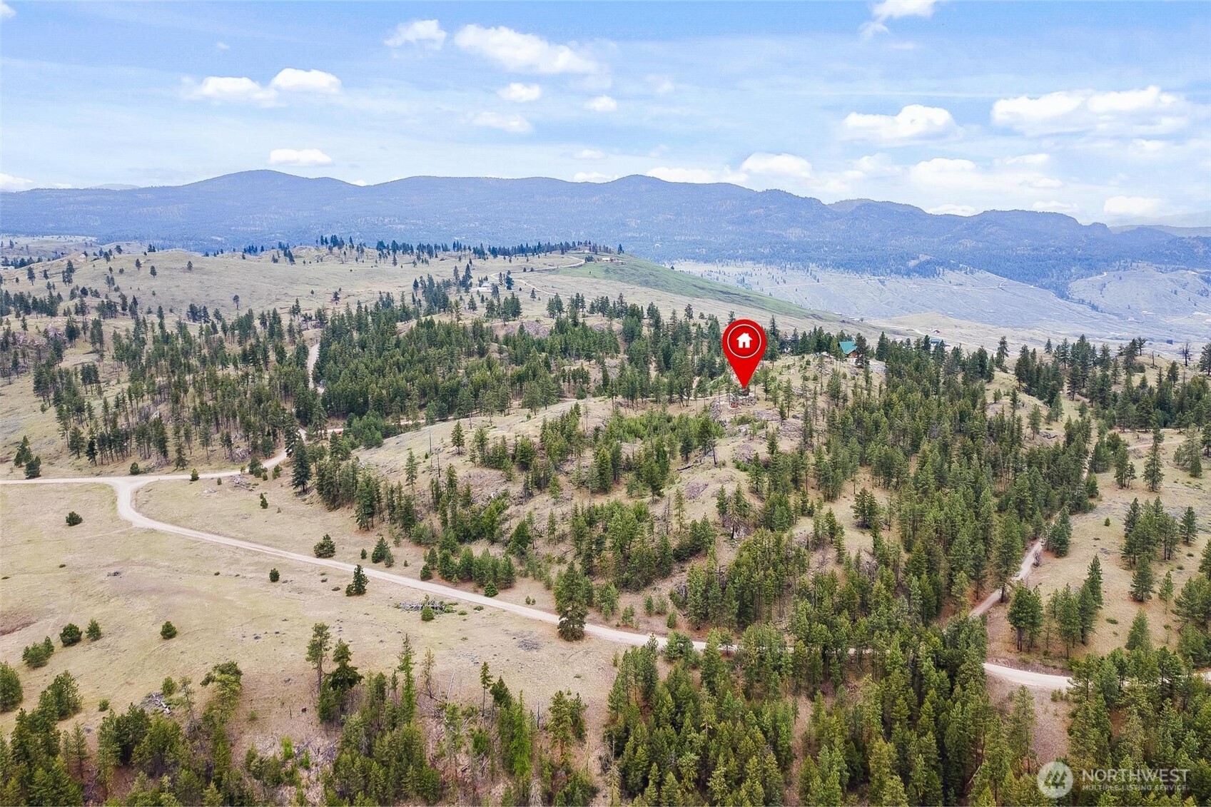 39 Homestead Spur Road Oroville, WA 98844 - Photo 2 of 37 Gallery Image 2