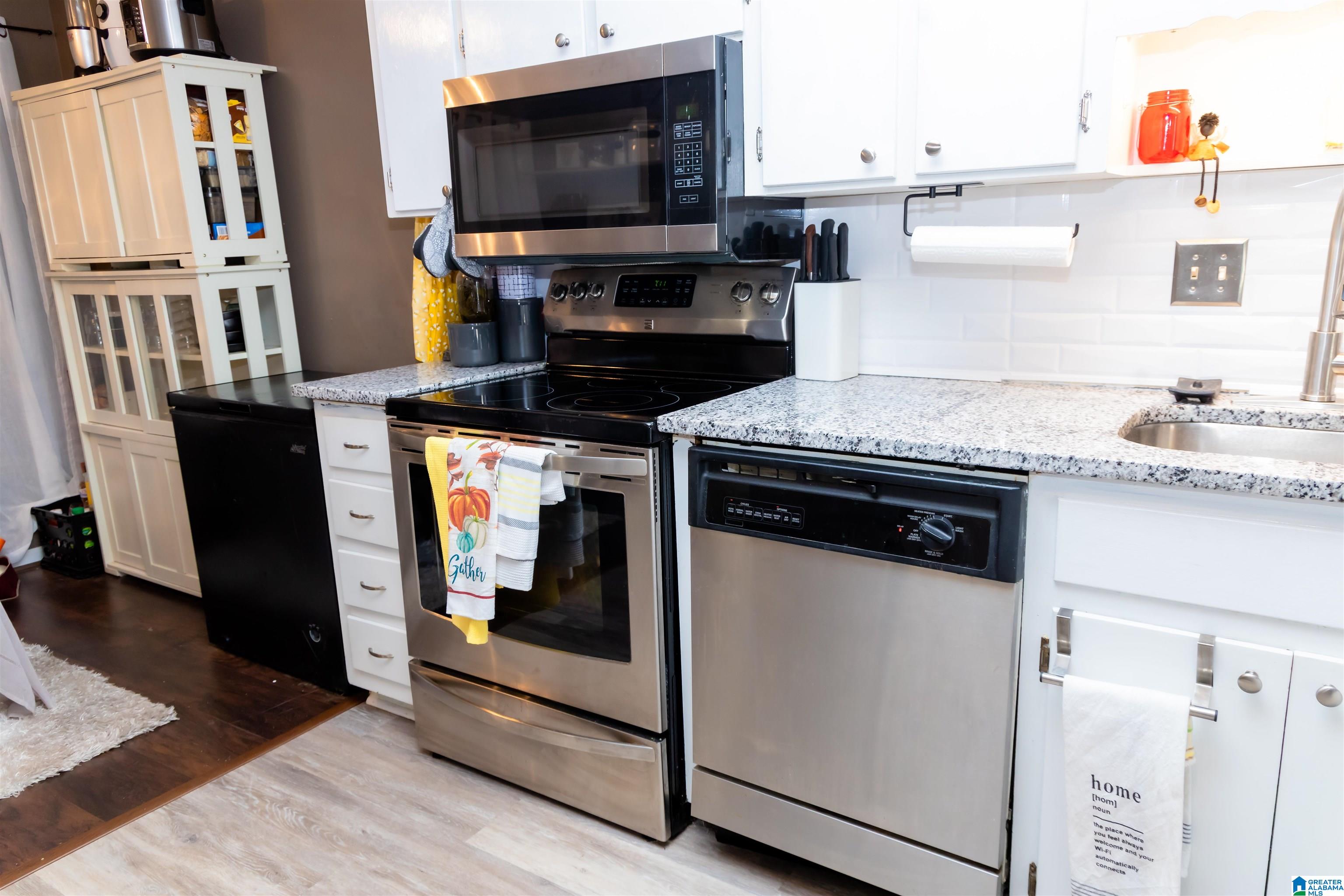 1333 Ashville Road Leeds, AL 35094 - Photo 8 of 19