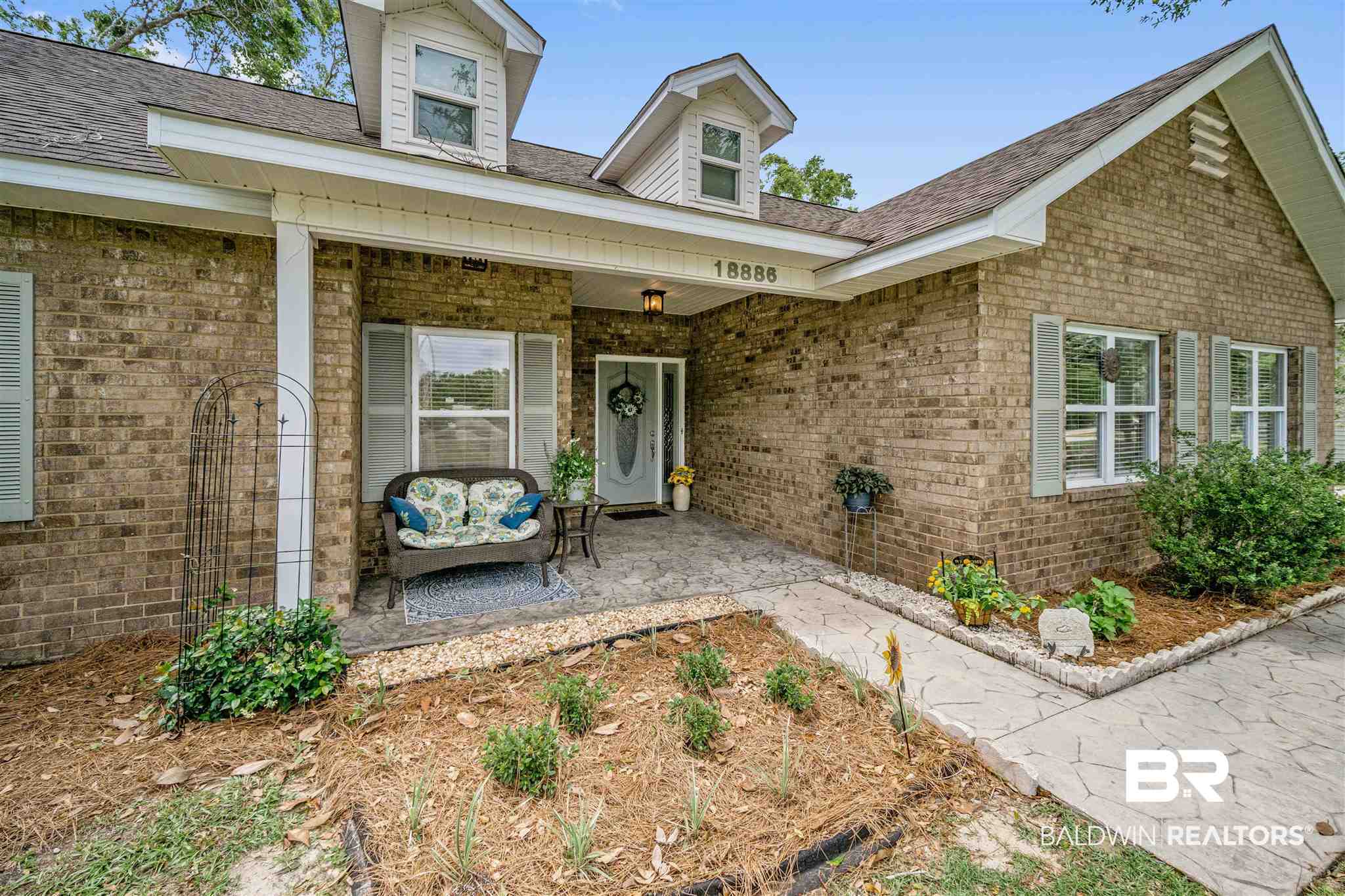 18886 Keller Road Foley, AL 36535 - Photo 4 of 28 Gallery Image 4