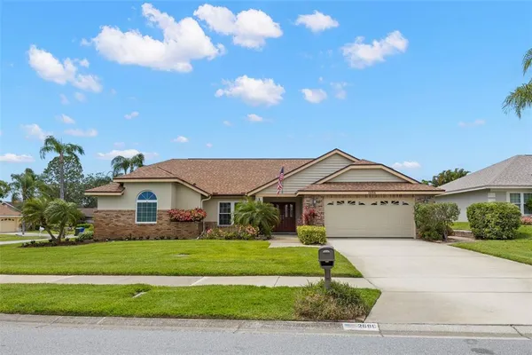$838,500 | 2686 Scobee Drive, Palm Harbor, FL 34683