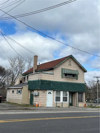 $139,900 | 598 Ridge Road, Unit 2, Webster, NY 14580
