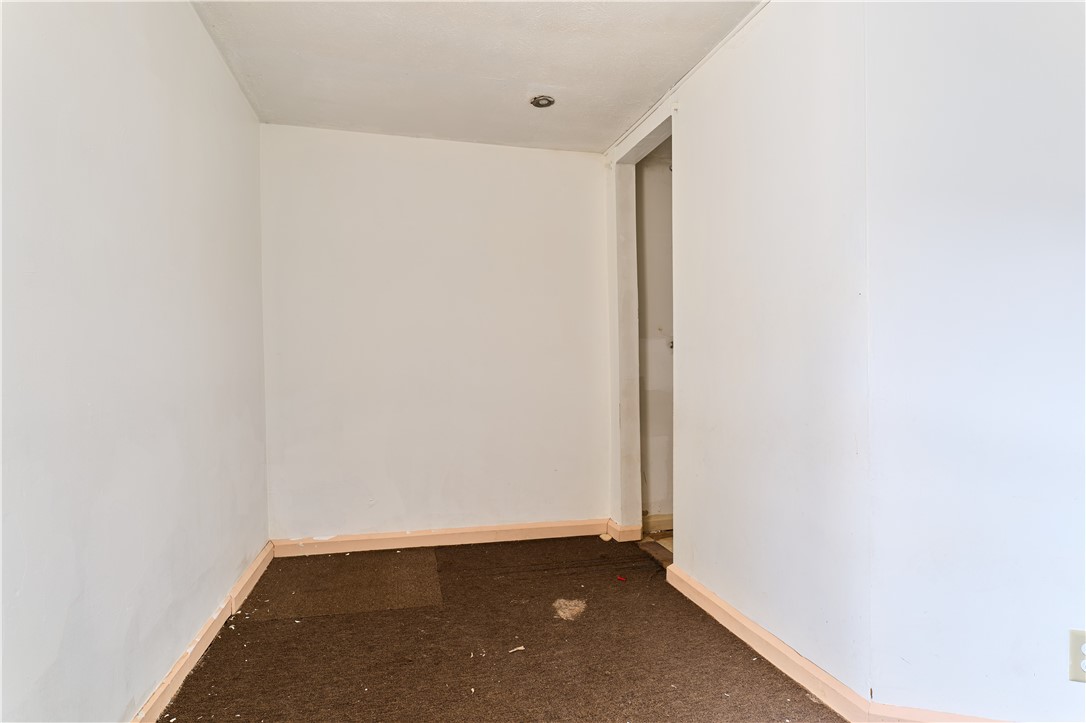 598 Ridge Road, Unit 2 Webster, NY 14580 - Photo 14 of 32 Main Floor 2 Bedroom 2nd Bedroom