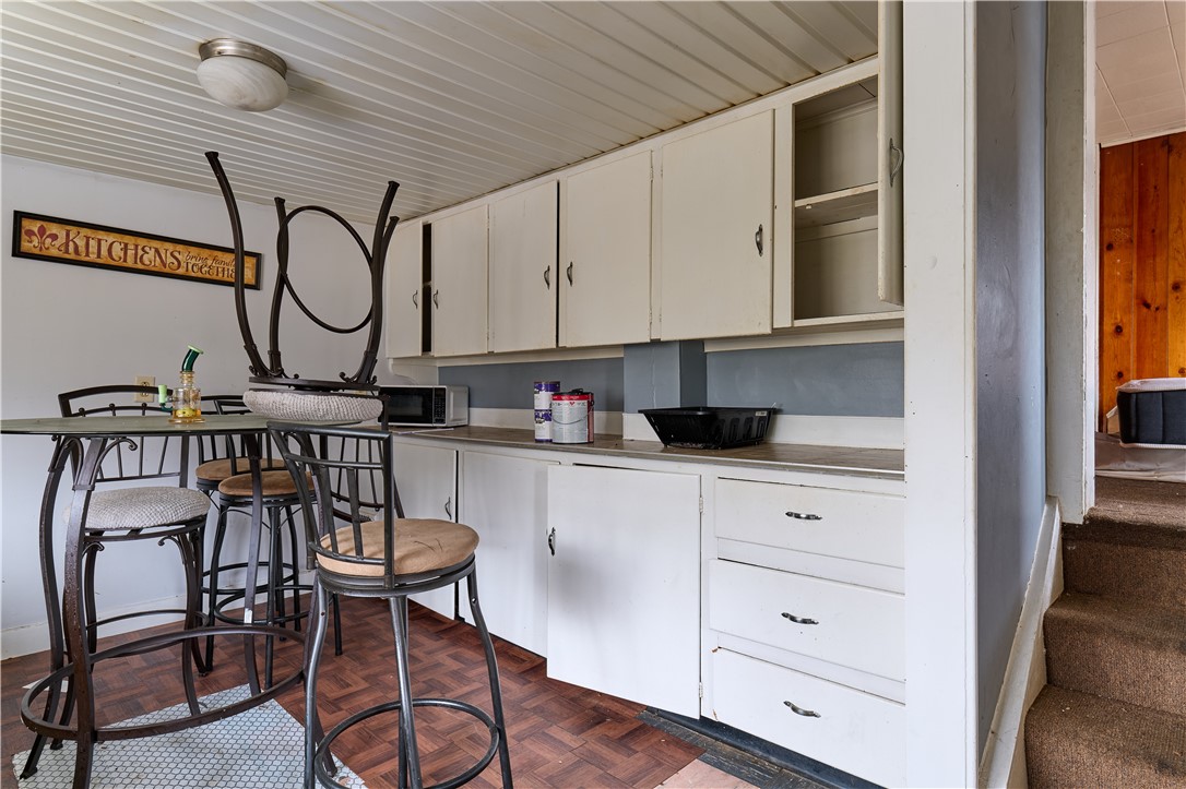 598 Ridge Road, Unit 2 Webster, NY 14580 - Photo 17 of 32 Upper Level Kitchen
